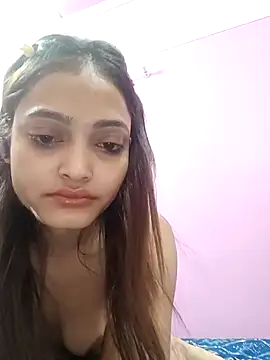 Kavyacute08 online show from 17, 3, 2025