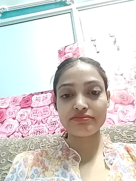 Kavyacute08 online show from 17, 11, 2025