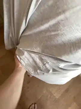 AlishaPrettyBlade online show from 18, 2, 2025