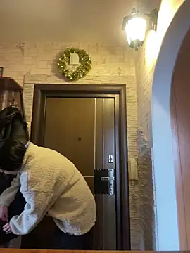 AlishaPrettyBlade online show from 26, 2, 2025