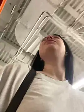 AlishaPrettyBlade online show from 2, 3, 2025