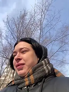 AlishaPrettyBlade online show from 4, 3, 2025