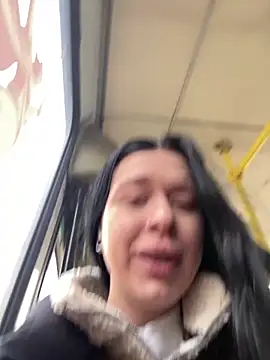 AlishaPrettyBlade online show from 22, 3, 2025