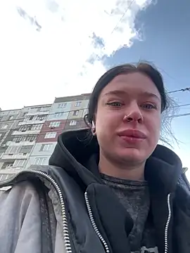 AlishaPrettyBlade online show from 11, 2, 2026