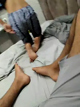 HorNy Bro Sis online show from 15, 10, 2025