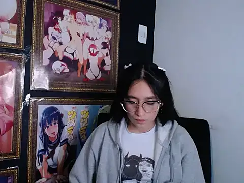 Arielle lov online show from 17, 2, 2025