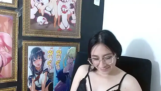 Arielle lov online show from 7, 3, 2025