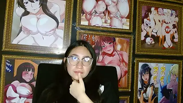 Arielle lov online show from 14, 3, 2025