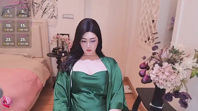 Tingdie online show from 9, 11, 2025