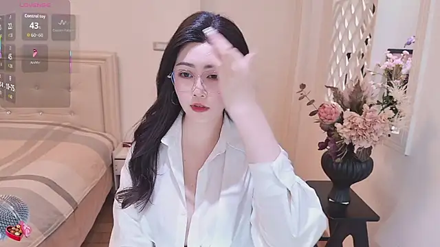 Tingdie online show from 30, 11, 2025