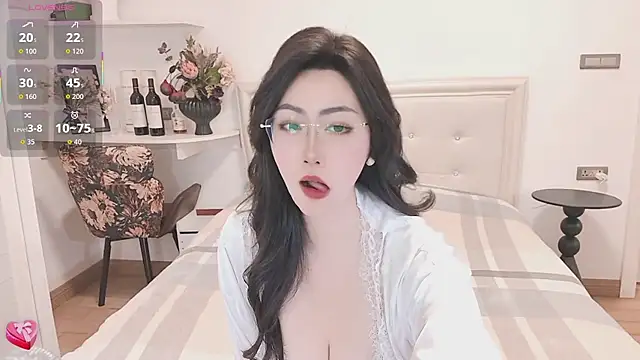 Tingdie online show from 16, 4, 2026