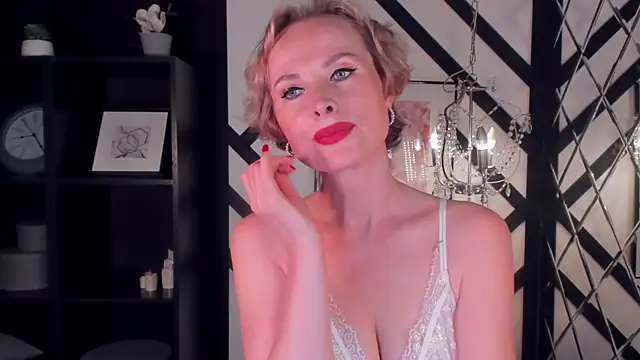 Sandra Kind online show from 18, 3, 2025