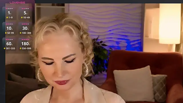 Sandra Kind online show from 21, 4, 2026