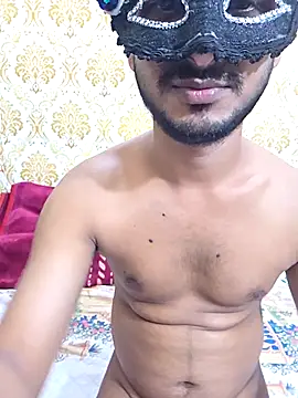 RealcoupleP online show from 9, 9, 2025