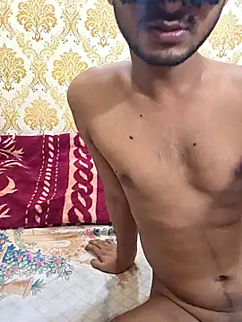 RealcoupleP online show from 10, 9, 2025