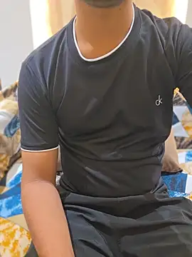 RealcoupleP online show from 6, 4, 2026