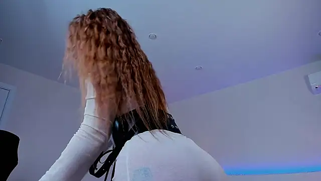 Sofia beautifuul online show from 21, 3, 2025