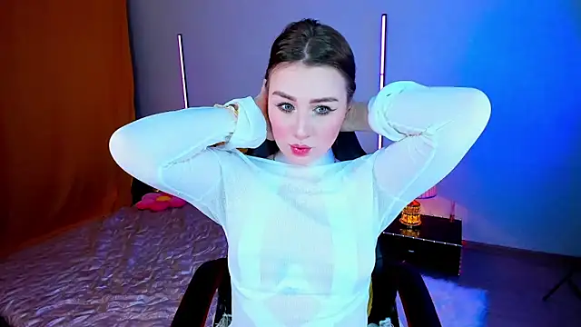 Snapshot of Sofia_beautifuul chatting on 14, 2, 2026 Sofia beautifuul online show from 14, 2, 2026