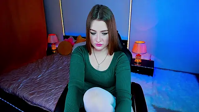 Snapshot of Sofia_beautifuul chatting on 4, 3, 2026 Sofia beautifuul online show from 4, 3, 2026