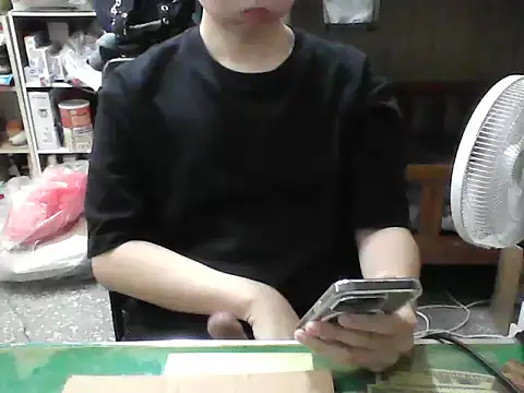 hanjason online show from 13, 10, 2025