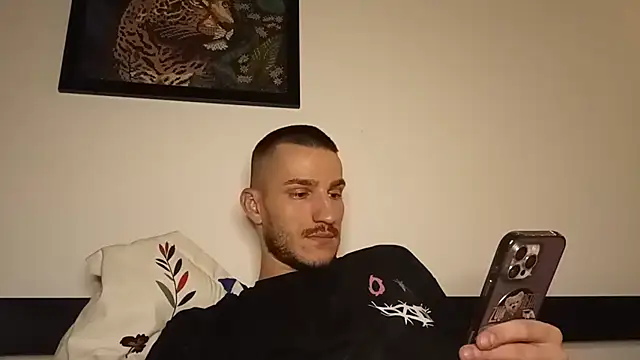 yoyoboy988 online show from 16, 6, 2026