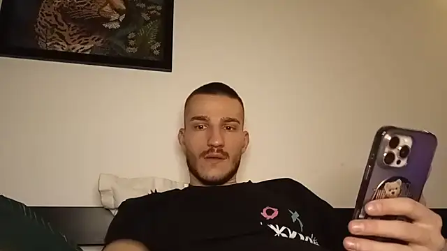 yoyoboy988 online show from 17, 6, 2026
