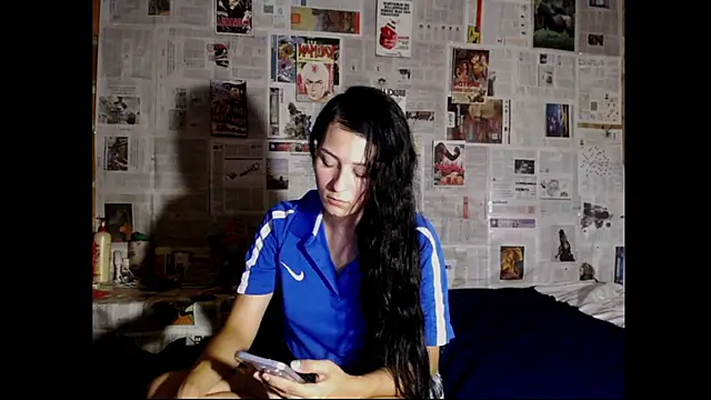 Fofii online show from 7, 1, 2026