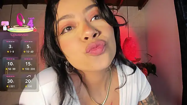 Susana Williamss online show from 16, 1, 2026