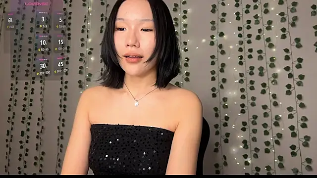 Asian Vi online show from 26, 4, 2026