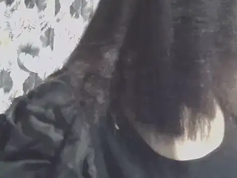 Snapshot of Louna45dv chatting on 19, 3, 2025 Louna45dv online show from 19, 3, 2025