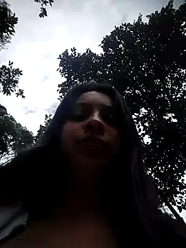 Snapshot of Nat_XxX chatting on 18, 9, 2025 Nat XxX online show from 18, 9, 2025