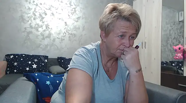 RosesandLillies online show from 1, 3, 2025