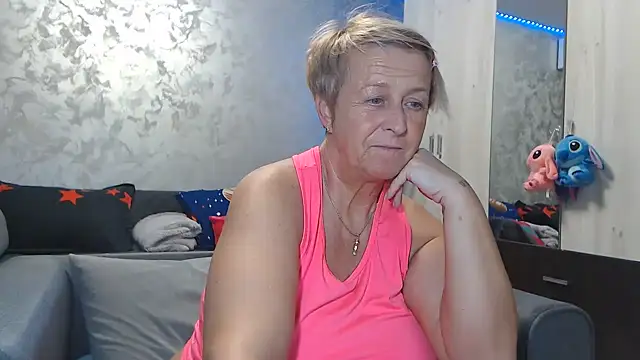 RosesandLillies online show from 13, 3, 2026