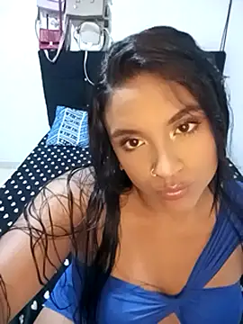 victoria roussee online show from 22, 2, 2025