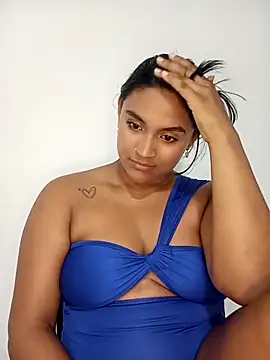 victoria roussee online show from 20, 3, 2025