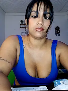 victoria roussee online show from 15, 11, 2025