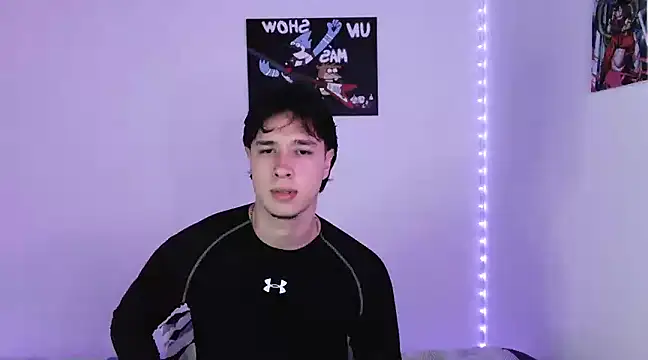 jack walker190 online show from 14, 3, 2025