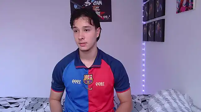 jack walker190 online show from 22, 3, 2025