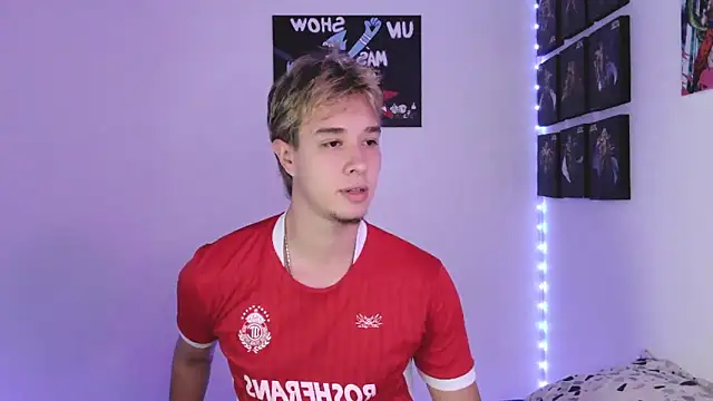 jack walker190 online show from 27, 9, 2025