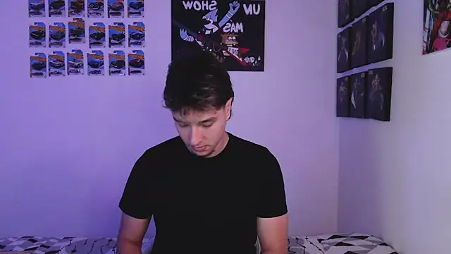 jack walker190 online show from 14, 1, 2026