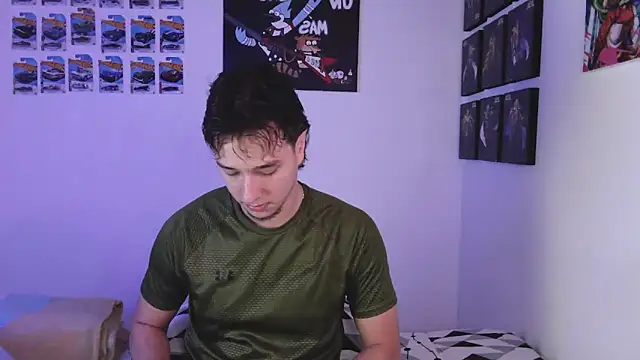 jack walker190 online show from 18, 1, 2026