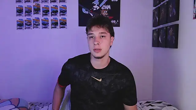 jack walker190 online show from 2, 2, 2026