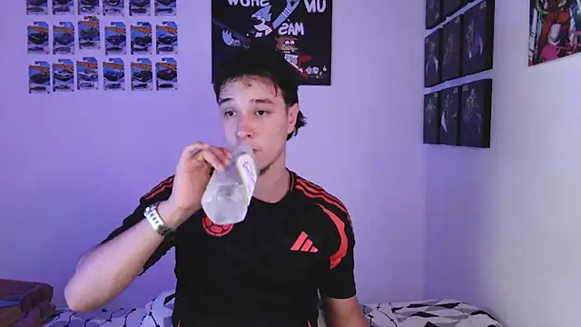 jack walker190 online show from 5, 2, 2026