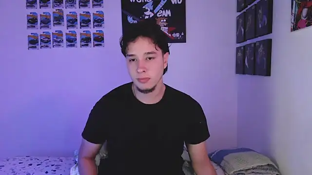 jack walker190 online show from 19, 6, 2026