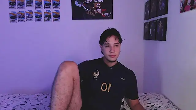 jack walker190 online show from 30, 6, 2026