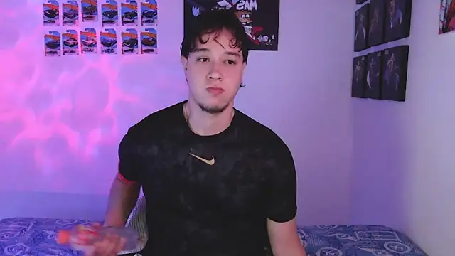 jack walker190 online show from 25, 7, 2026