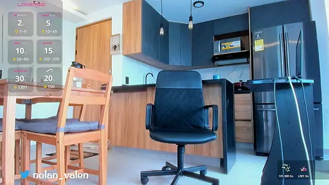 fitnolan online show from 12, 3, 2026