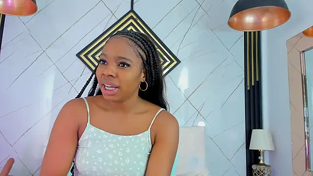 EmilyDiaaz online show from 18, 10, 2025