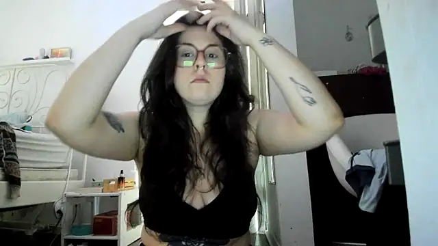 Snapshot of Rosiee69_ chatting on 26, 2, 2025 Rosiee69  online show from 26, 2, 2025