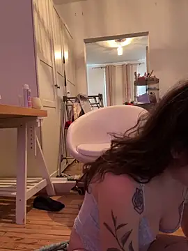 Snapshot of Rosiee69_ chatting on 7, 3, 2025 Rosiee69  online show from 7, 3, 2025